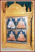 Shri Guru Parampara