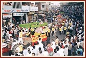 Murtis of Hanumanji anad Ganapatiji