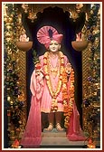 Shri Ghanshyam Maharaj