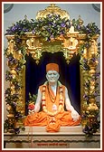 Brahamswarup Shastriji Maharaj