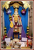 Shri Ghanshyam Maharaj