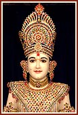 Bhagwan Swaminarayan