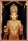 Shri Ghanshyam Maharaj