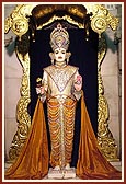 Shri Ghanshyam Maharaj