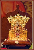 Shri Harikrishna Maharaj