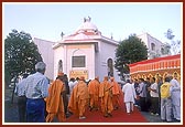 The Swaminarayan School, Nagpur 