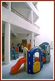 The Swaminarayan School
