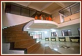 The Swaminarayan School