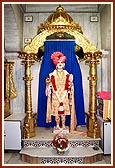 Shri Ghanshyam Maharaj