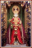 Shri Ghanshyam Maharaj