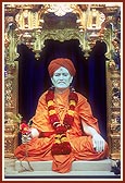 Brahmaswarup Shastriji Maharaj