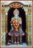 Shri Ghanshyam Maharaj