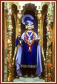 Shri Ghanshyam Maharaj