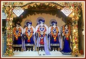 Shri Dharmakul