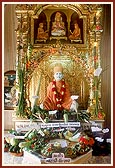 Brahmaswarup Shastriji Maharaj
