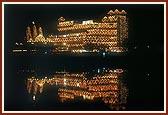 BAPS Shri Swaminarayan Mandir, Anand