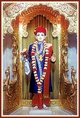 Shri Ghanshyam Maharaj