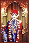 Shri Ghanshyam Maharaj