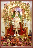 Shri Ghanshyam Maharaj
