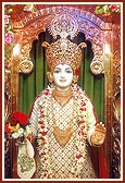Shri Ghanshyam Maharaj