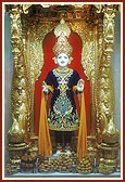 Shri Ghanshyam Maharaj