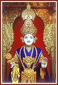 Shri Ghanshyam Maharaj