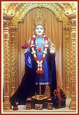 Shri Ghanshyam Maharaj