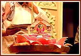 Shri Harikrishna Maharaj