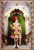 Shri Ghanshyam Maharaj