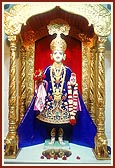 Shri Ghanshyam Maharaj