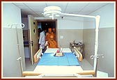 Labor Room