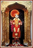 Shri Ghanshyam Maharaj