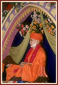 Brahmaswarup Shastriji Maharaj