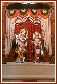 Shri Radha Krishna Dev