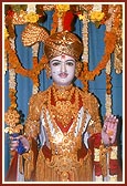 Shri Ghanshyam Maharaj