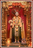   Shri Ghanshyam Maharaj
