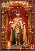&nbsp;&nbsp;Shri Ghanshyam Maharaj