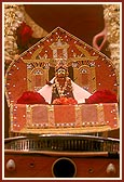 Shri Harikrishna Maharaj