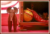 Traditional decoration