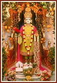 Shri Ghanshyam Maharaj