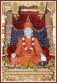 Brahmaswarup Shastriji Maharaj