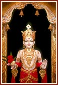 Shri Ghanshyam Maharaj