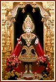 Shri Ghanshyam Maharaj