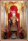 Shri Ghanshyam Maharaj