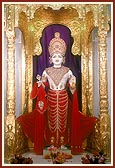 Shri Ghanshyam Maharaj