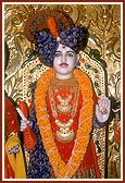 Shri Harikrishna Maharaj