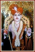 Shri Harikrishna Maharaj