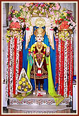 Shri Ghanshyam Maharaj