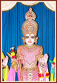 Bhagwan Swaminarayan