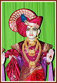 Bhagwan Swaminarayan